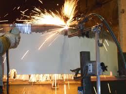welding qualification certification