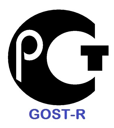 gost-r