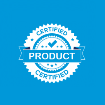 product certification